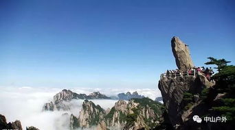 杭州至千岛湖&黄山精华两日游记：山水之旅经典推荐 2