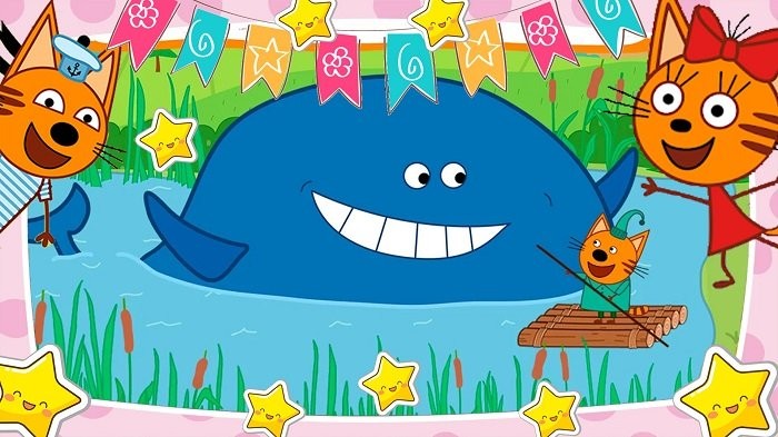 萌宠小镇探险 截图3