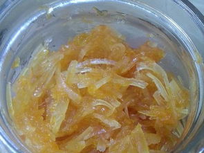 柚子切割技巧：如何巧妙去除白丝？ 1
