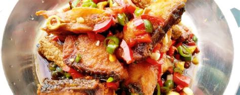 冻鱼变身美食的绝妙做法！ 1