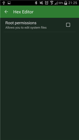16进制编辑器免root下载 截图4