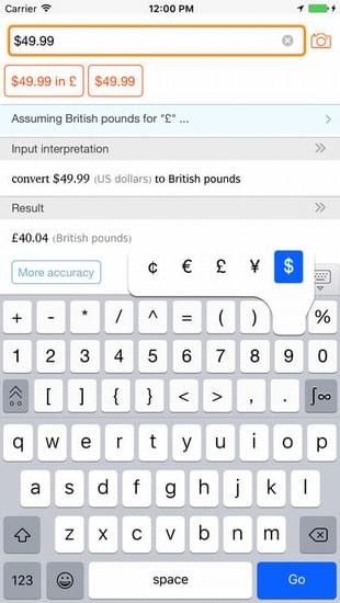 wolframalpha中文版 1