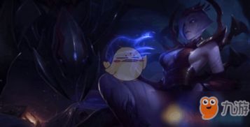 S9赛季英雄联盟蜘蛛女皇出装指南 2
