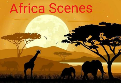 揭秘！'Africa'的正确发音技巧，让你的英语之旅更加自信流畅 4