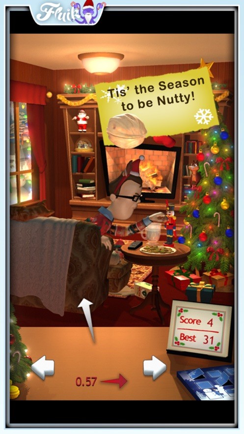 办公室捣蛋鬼圣诞版 截图4