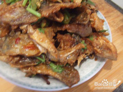 香煎鱼干：解锁鱼干美味的绝妙秘籍 2