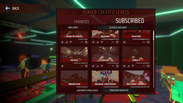 血染小镇Paint The Town Red 114.0 截图2