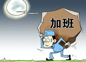 工作压力太大该如何应对？ 3