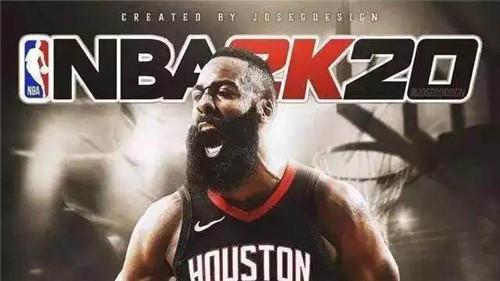 NBA2K20中文单机版 1