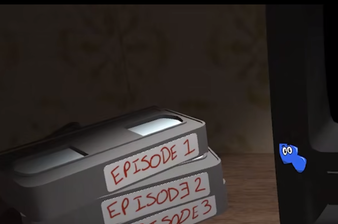 冒险的阿曼达正版 1