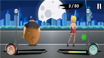 放屁大王 截图2