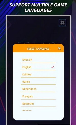 珠宝块粉碎 截图2