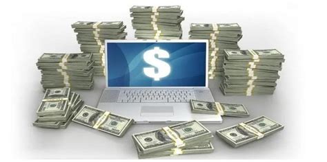 揭秘：用电脑轻松赚钱的实用方法！ 1