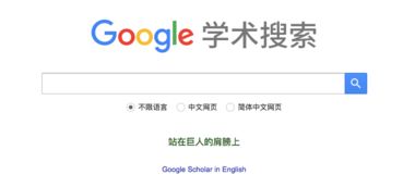 掌握Google高级搜索技巧，提升搜索效率 3