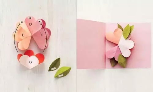 教师节贺卡制作指南 2