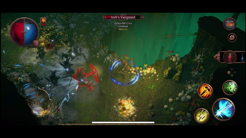 流放之路 截图2