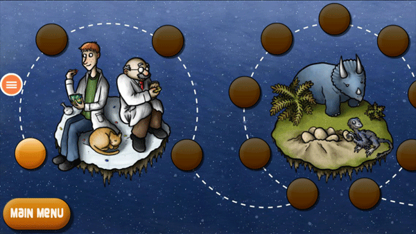 美味星球2手游 截图2