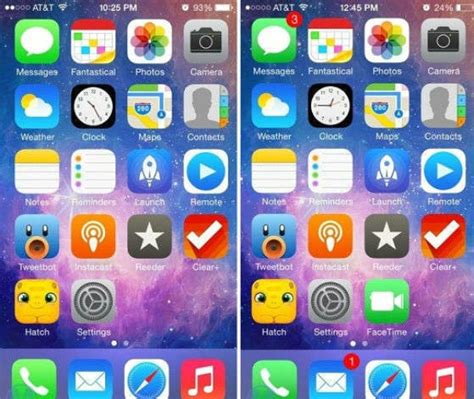 iOS7.1正式版使用体验如何 2