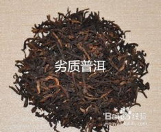 如何简单区分普洱茶的好坏？ 3