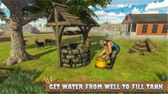 银堕的克莉丝 截图4