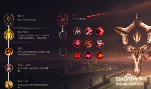 《LOL首领之傲深度攻略解析》 2