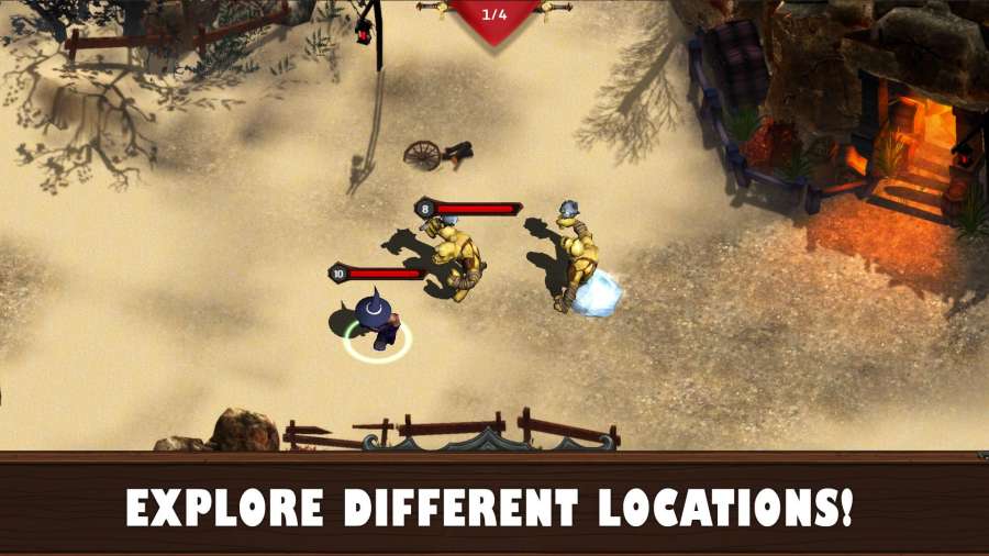 矮人要塞 截图2