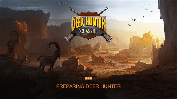 猎鹿人2026安卓中文版 截图3