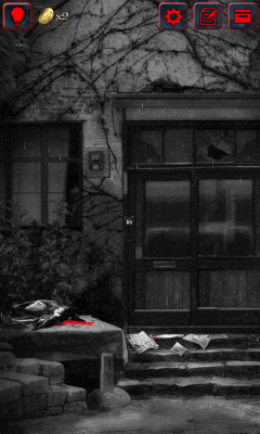 生日房间逃脱 1