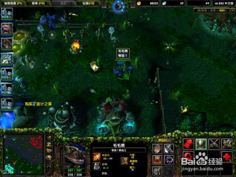 Dota1玩家必看：如何为拍拍熊德选择最佳出装？高效打发策略揭秘！ 1
