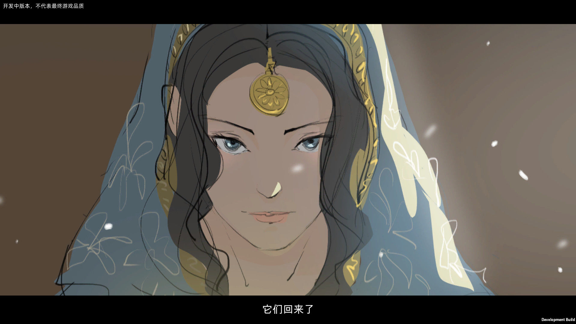部落与弯刀版 截图3