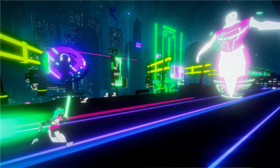 Slashrun安卓版 截图3