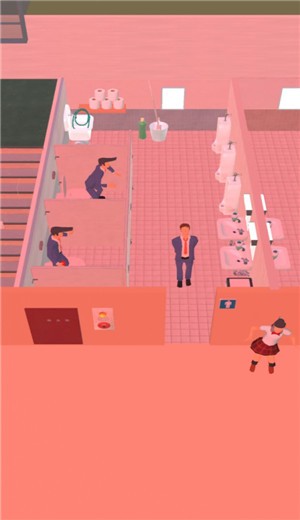 我想尿尿 截图2