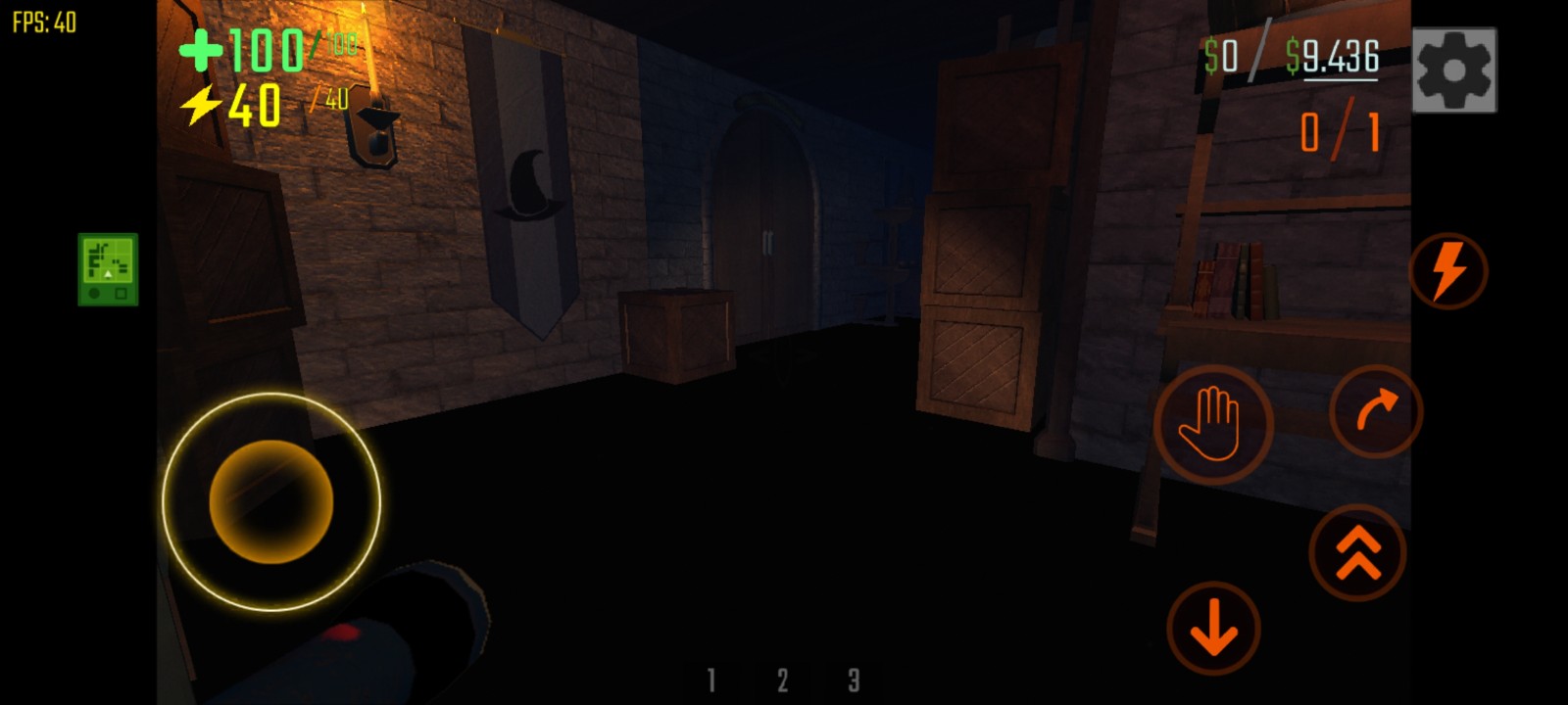 REPO高清版免费下载 截图3