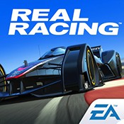 real racing3安卓版