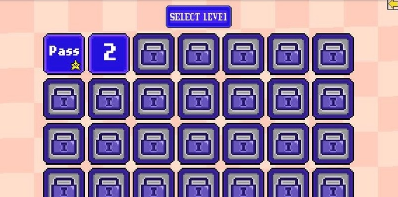 超级猫里奥冒险 截图3