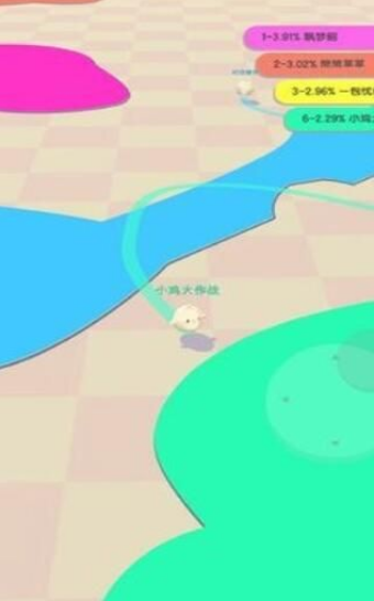 圈地自萌游戏 1
