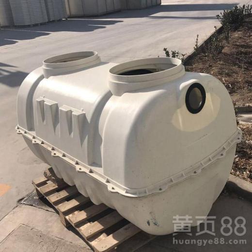 家用化粪池满了该怎么解决？ 4