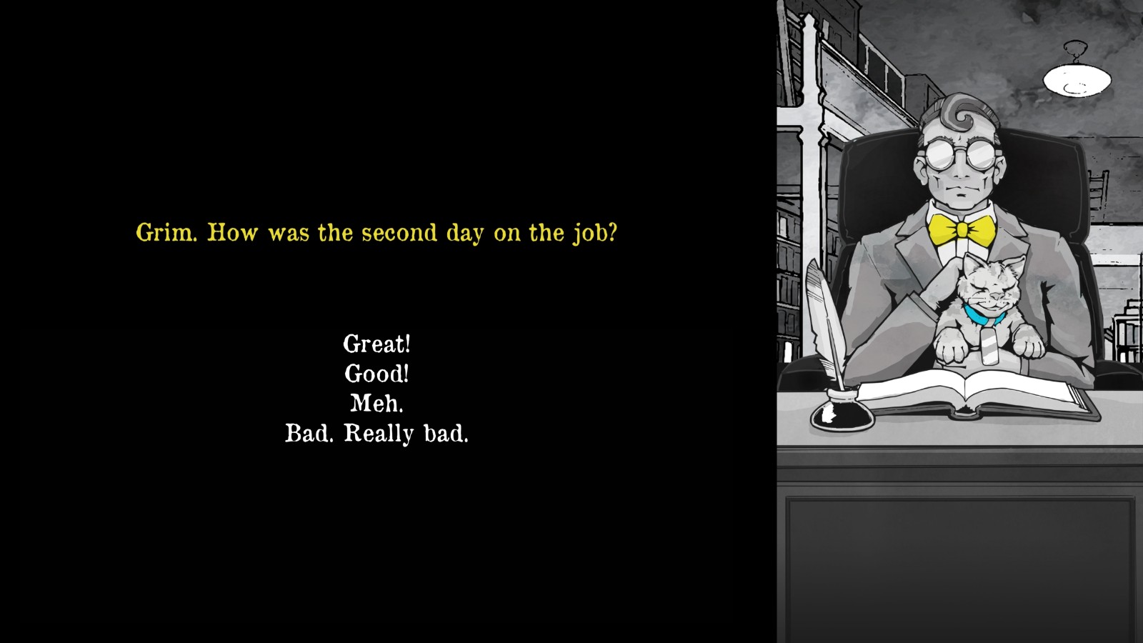 死亡与税赋汉化版 截图4