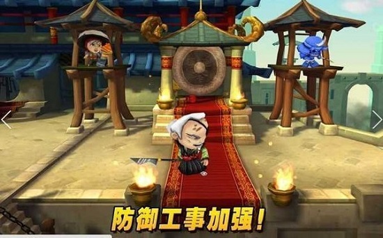 武士大战僵尸2内购版 截图4