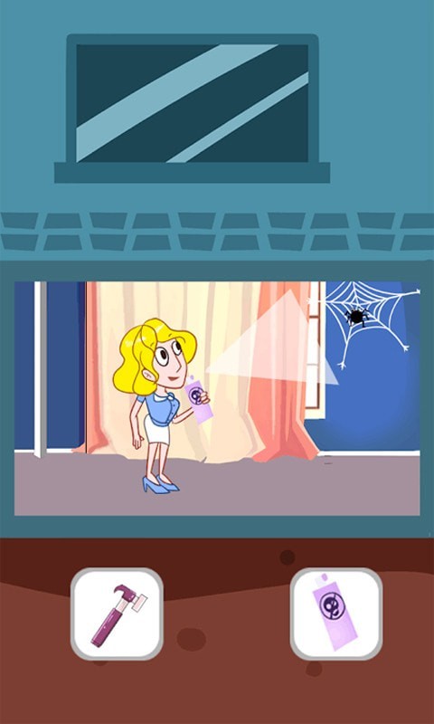 救救我的小姐姐 截图2