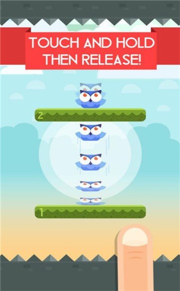 无法入睡的猫头鹰 截图2