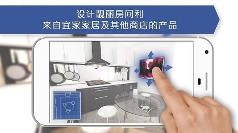 厨房设计师中文版 截图3
