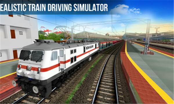 印度火车模拟 截图2