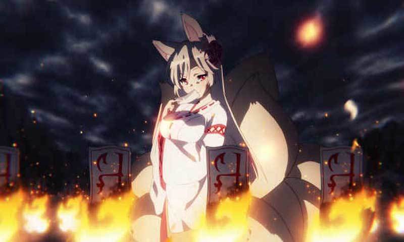 女骑士与银魔诅咒作弊版 1