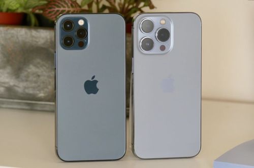 iPhone 12的配色有哪些 1