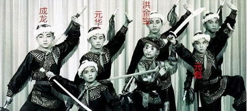 2010年代动作影视作品有哪些值得盘点？ 1