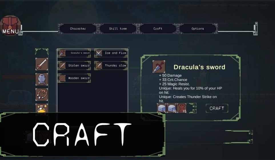 埃尔登之魂 截图2