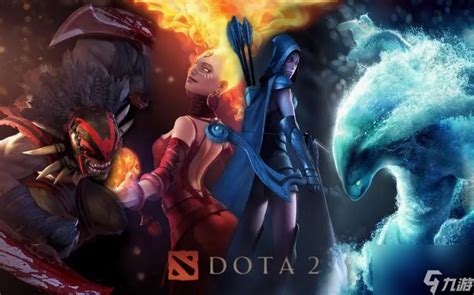 Dota2勇士联赛必胜攻略：全面解析如何高效参赛 1