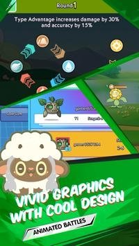超进化闲置怪物 截图3
