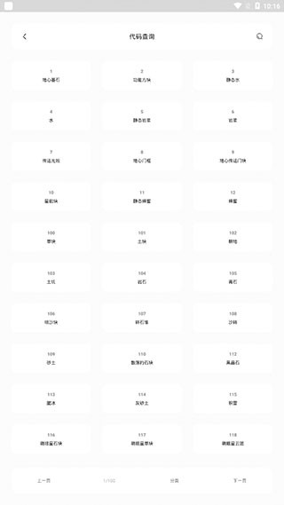 迷你兔 1